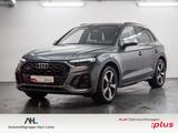 Audi SQ5 TDI quattro AHK Luftfederung ACC AHK AUT LED - Audi: A