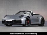 Porsche 911 Carrera S Sportabgasanlage BOSE InnoDrive - gebrauchte Porsche 992 aus dem Jahr 2024