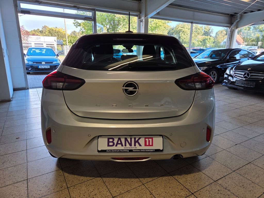 Opel Corsa F HU AU NEU – Ansicht 6