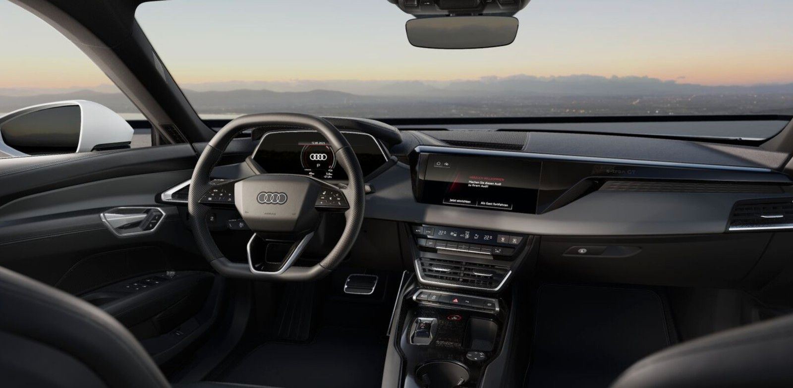 Audi e-tron GT - Bild 5