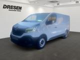 Renault Trafic Komfort Kasten 2.0 L1H1 Navi,DAB,Klima,Te