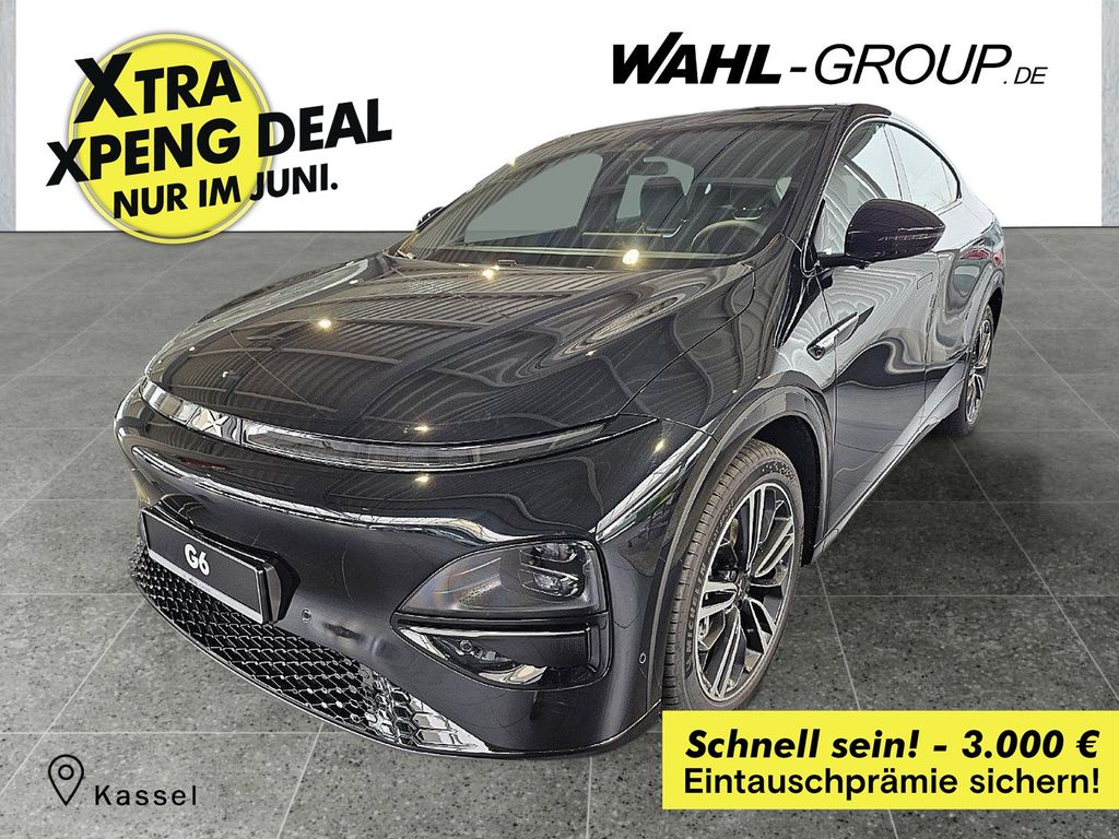 XPENG G6