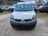 Renault Kangoo Edition 1.2 16V.  Tel 017630792685 - gebrauchte Renault Kangoo aus dem Jahr 2006
