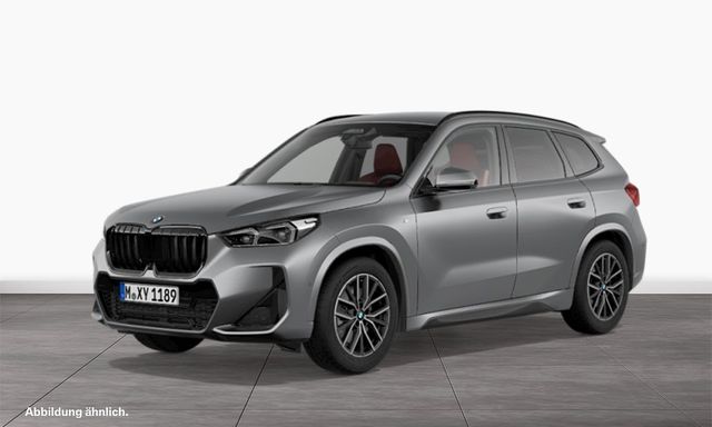 BMW X1 xDrive23d