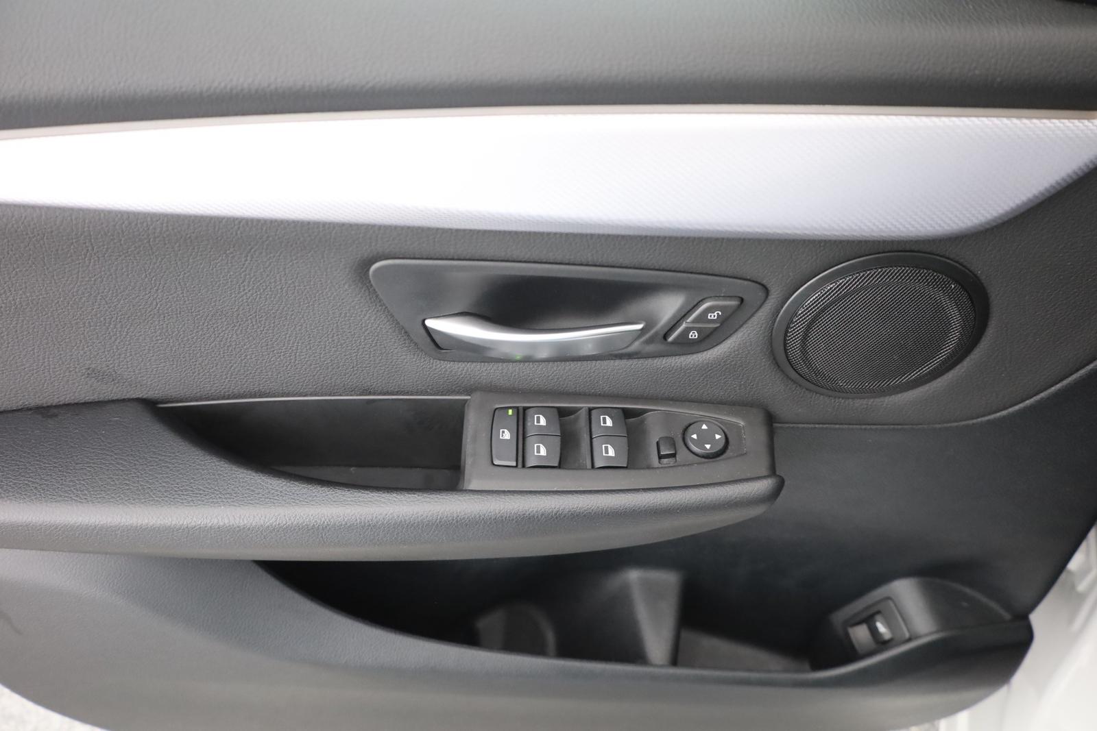 BMW 218 i Gran Tourer M Sport LED Navi SHZ AHK, миниатюра 23