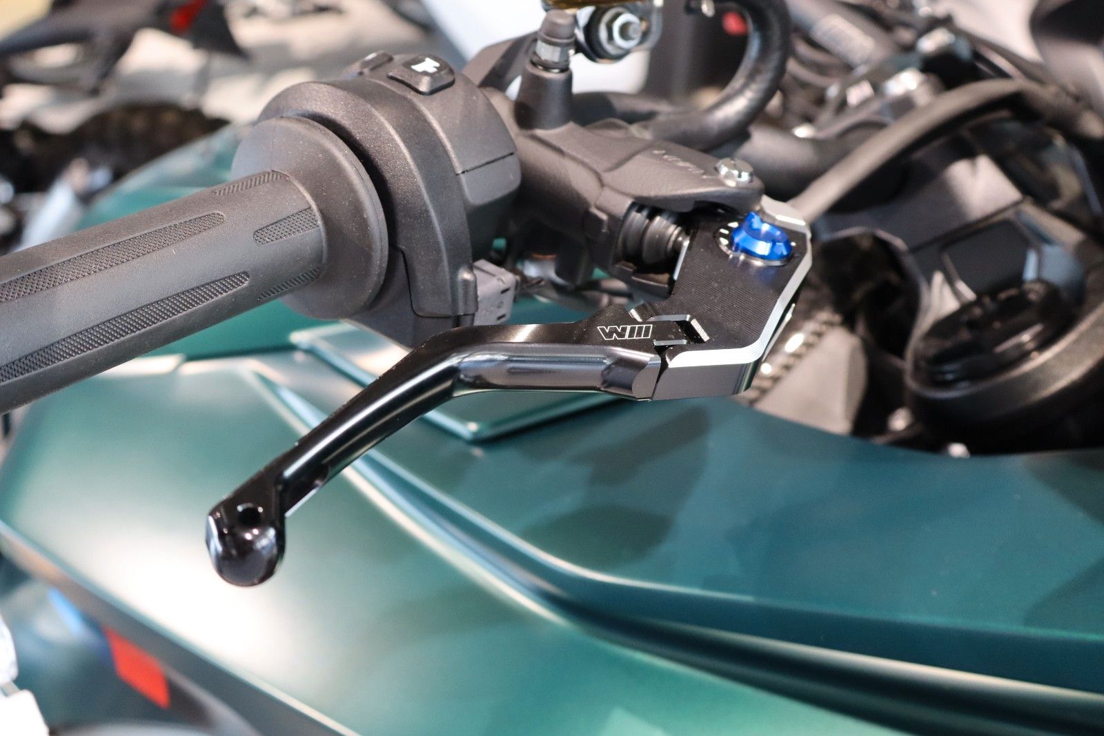 Fahrzeugabbildung BMW M 1000 XR