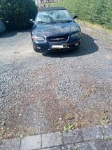 Chrysler Stratus Cabrio V 6, 2 ,5 LX - Chrysler Stratus Gebrauchtwagen