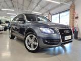 Audi Q5 3.0 V6 TDI quattro S tronic S-Line *Unic - Audi Q5 aus 2011: Line