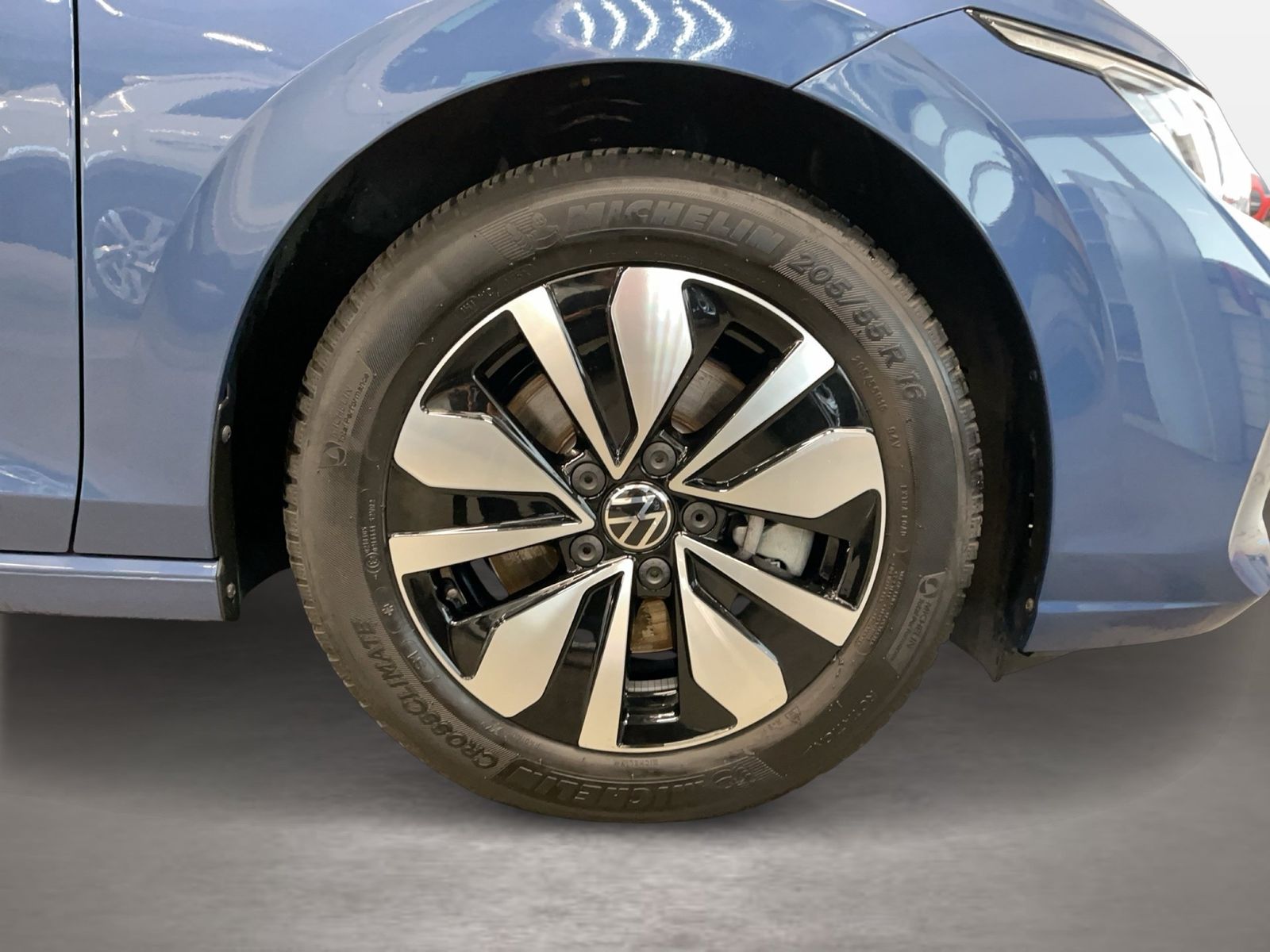 Volkswagen Golf - Bild 8
