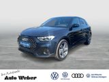 Audi A1 30TFSI S-tronic Citycarver S-Line LED Navi Ke