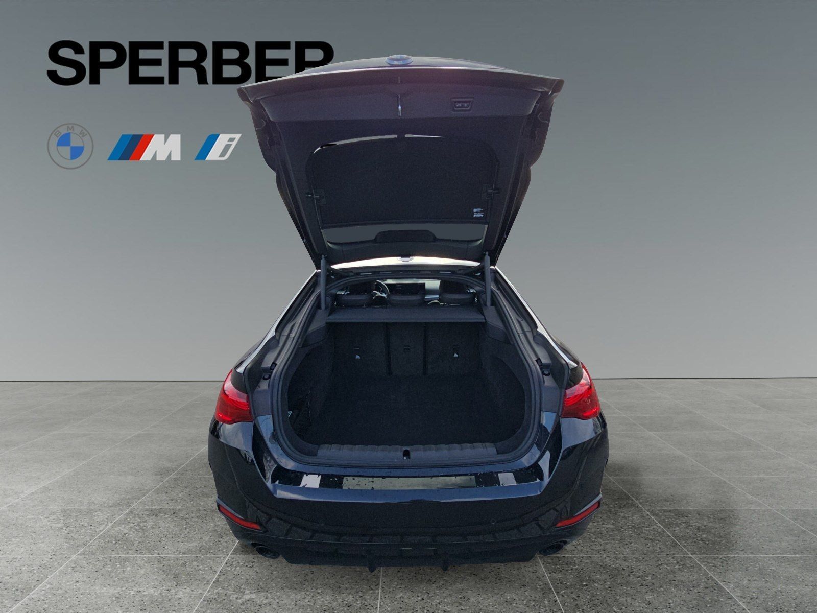 BMW 420 Gran Coupé - Bild 13