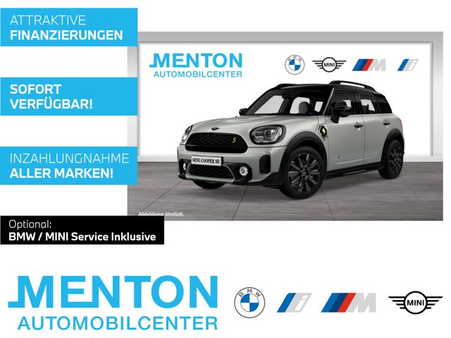 MINI Cooper SE ALL4 PDC/Pano/Sportsitze/Shz/Klimaaut.