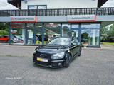 Audi A1 Sportback S line edition Automatik/KETTE NEU - gebrauchte Kleinwagen in Saarbrücken