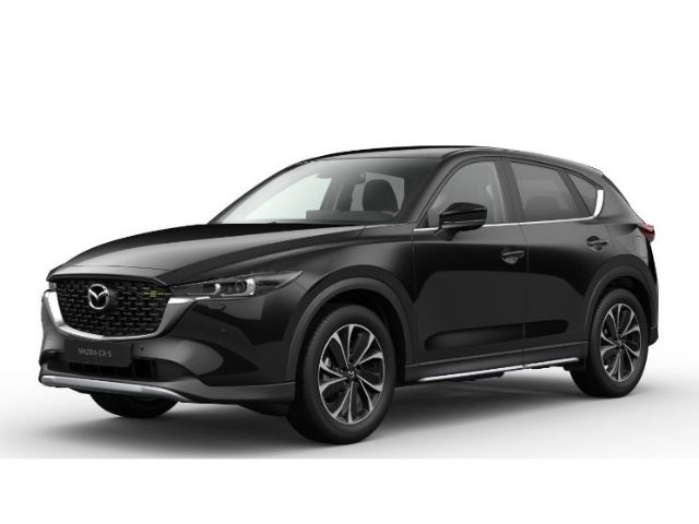 Mazda CX-5 Newground 360°Kamera Head-Up Matrix-LED DAB