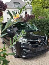 Renault Trafic III U-Frei III.Hand CARVERTIKALBERICHT  - Renault Trafic: Ii