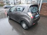 Chevrolet Spark LS - gebrauchte Chevrolet Spark aus dem Jahr 2011