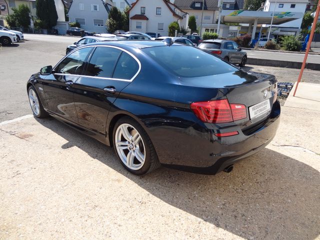 Fahrzeugabbildung BMW 535i xDrive/M-Paket/1.Hd/HUD/GSD/Soft/StH/