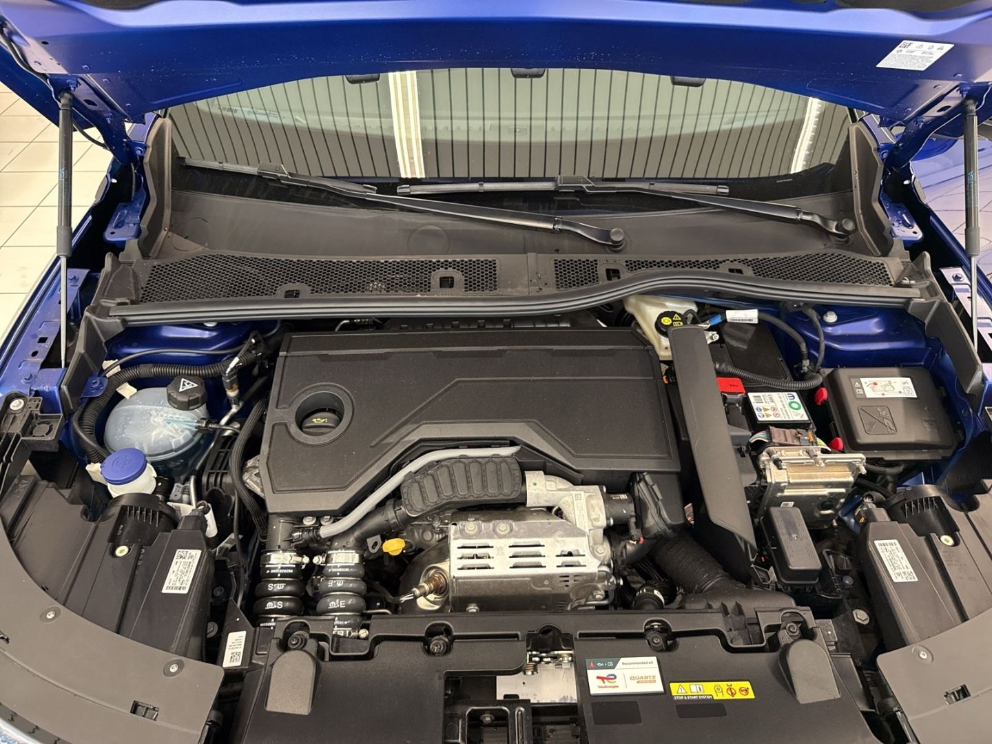 Opel Mokka - Bild 14