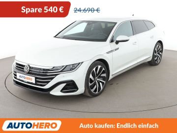 Volkswagen Arteon - 1