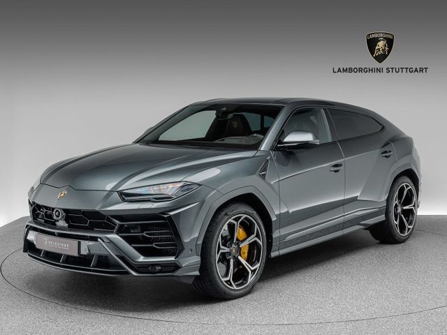 Lamborghini Urus URUS