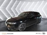 Opel Astra L 1.6 Turbo Plug in Hybrid ''GS-Line'' 360 - Opel Astra: Limousine