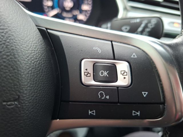 Volkswagen Passat Variant 2.0 Comfortline °R-Line°Dynaudio°