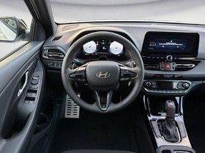 Hyundai i30 – Bild 11