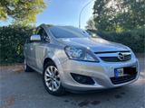 Opel Zafira 1.6 ecoFLEX Family Plus Family Plus - Opel Zafira: Ecoflex