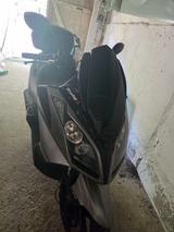 Kymco Downtown 125 - Offers