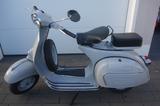 Vespa VBC1T Super Komplett Restauriert - VESPA RESTAURIERT