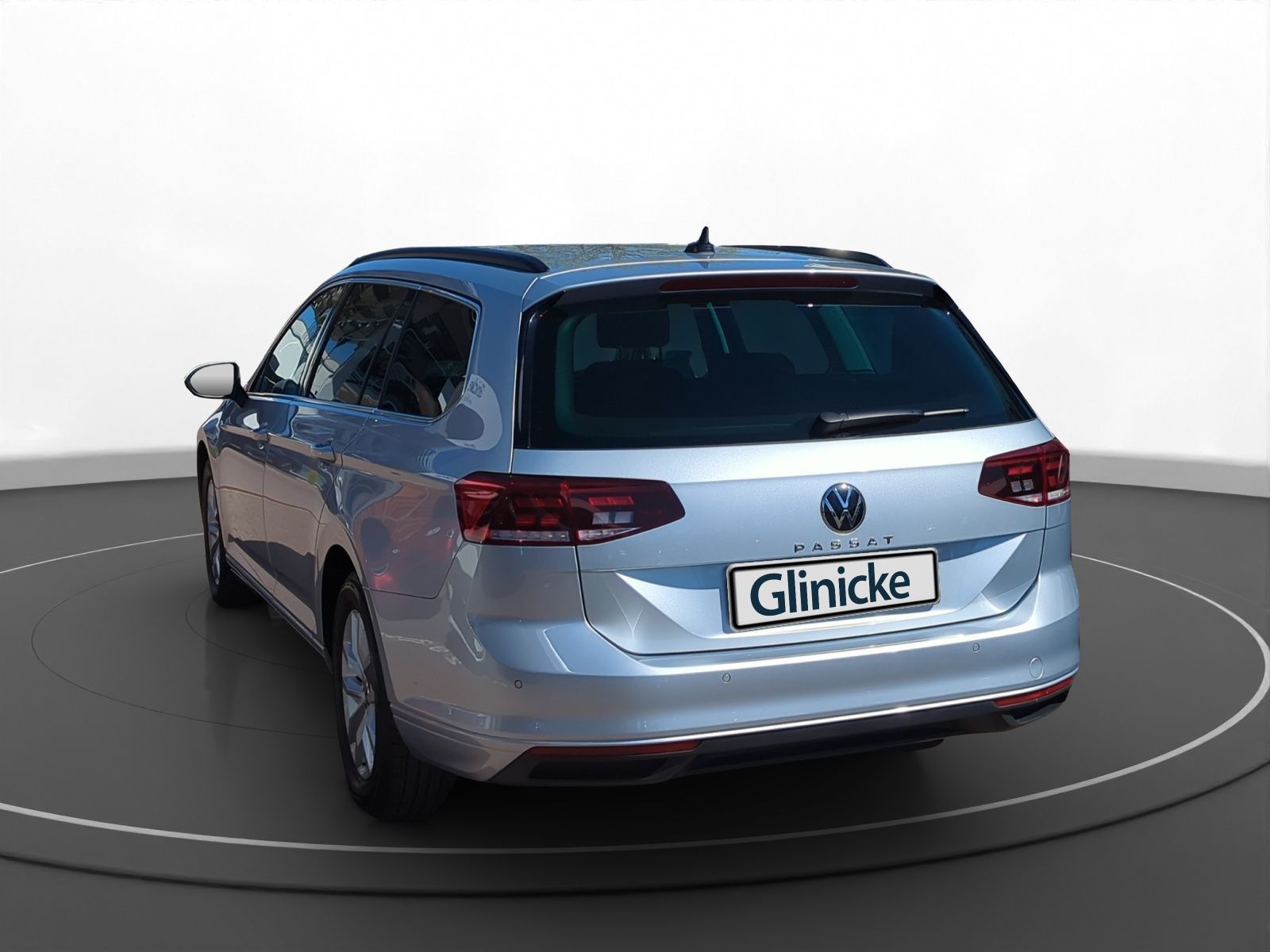 Volkswagen Passat Variant - Bild 6