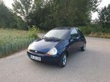 Ford Ka/Ka+ 1,3 51kW Royal Royal - Ford aus 2002: Ka