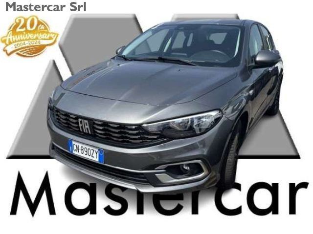 Image of Fiat Tipo