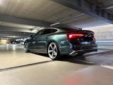 Audi S5 3.0 TFSI tiptronic quattro Sportback - - gebrauchte Audi S5 aus dem Jahr 2019