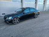 Mercedes-Benz E 63 AMG Perfomance - Mercedes-Benz E 63 AMG aus 2009