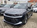 SWM G01 Automatik - Android/Carplay - 360° Kamera - - gebrauchte Swm SUV & Geländewagen