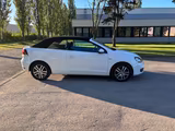 Volkswagen Golf 1.6 TDI CUP Cabriolet CUP - Volkswagen Golf: Cabrio, Golf6