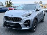 Kia Sportage Black Edition 2WD - Kia Sportage: Black Edition