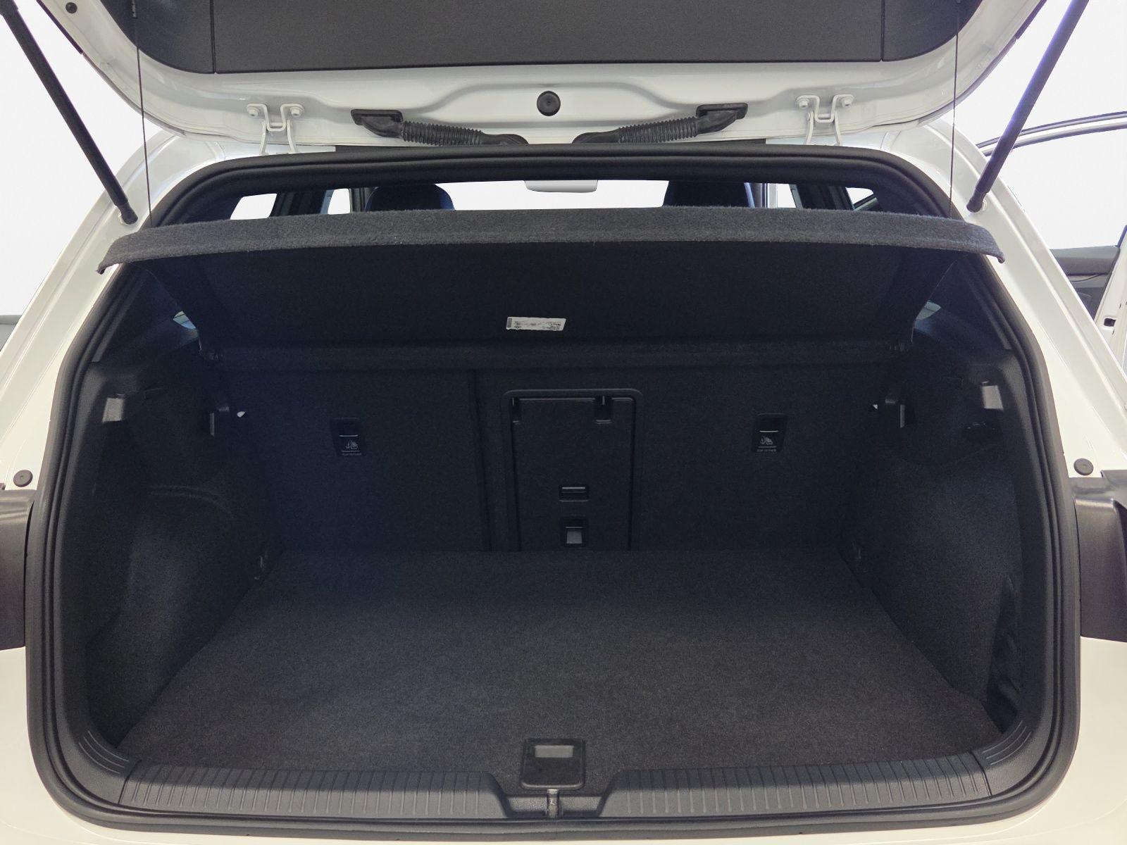 Volkswagen Golf VIII 1.4 eHybrid GTE Black Style Navi*StHzg, миниатюра 12