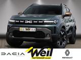 Dacia Duster Extreme TCe 130+KLIMA+MULTIMEDIA +LM - Dacia Duster Neuwagen in Frankfurt (Main)