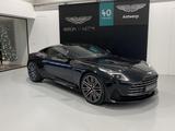 Aston Martin DB12 DB12 - Aston Martin DB12: Coupe