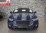 Ford Mondeo Turnier TITANIUM*AUTOM*ACC*BUSINESS*AHK* - Ford Mondeo aus 2022