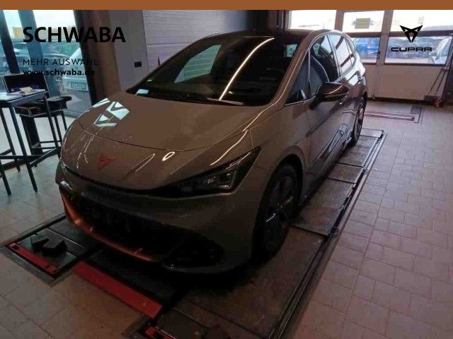 CUPRA Born 150