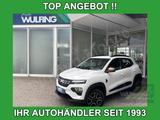 Dacia Spring Extreme Garantie-Verläng. 08.2027 Navi LE - Dacia Spring aus 2023
