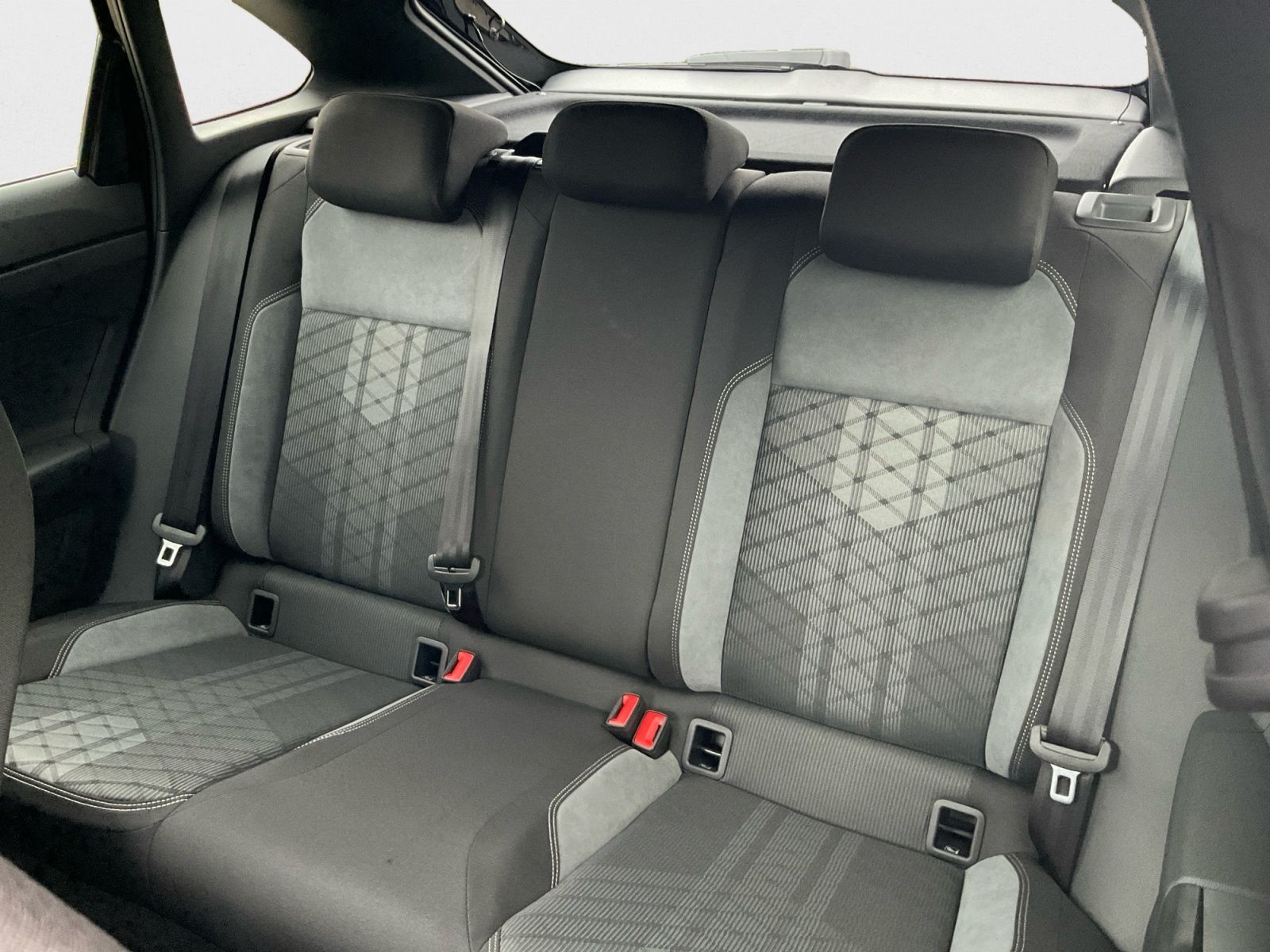 Volkswagen Taigo - Bild 13