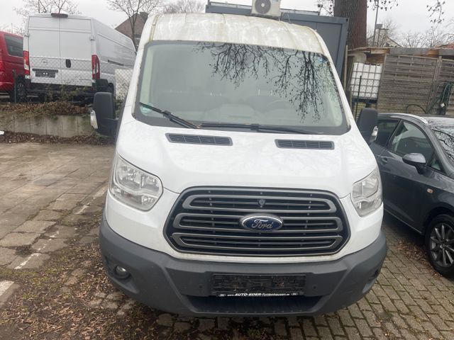 Ford Transit Kasten 350 L2 Trend,PDC ,TÜV NEU!