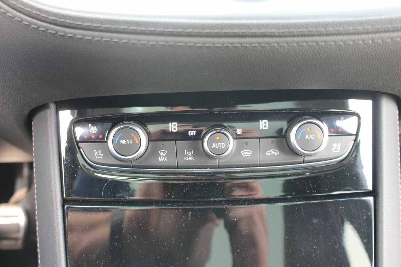 Opel Grandland X 1.2 Start/Stop Ultimate