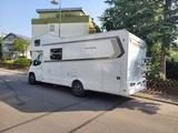 Weinsberg Carahome 700DG - Weinsberg Heckgarage Alkoven