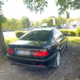 BMW Bmw e46 323ci - BMW 323 aus 2000: Coupé, 323ci