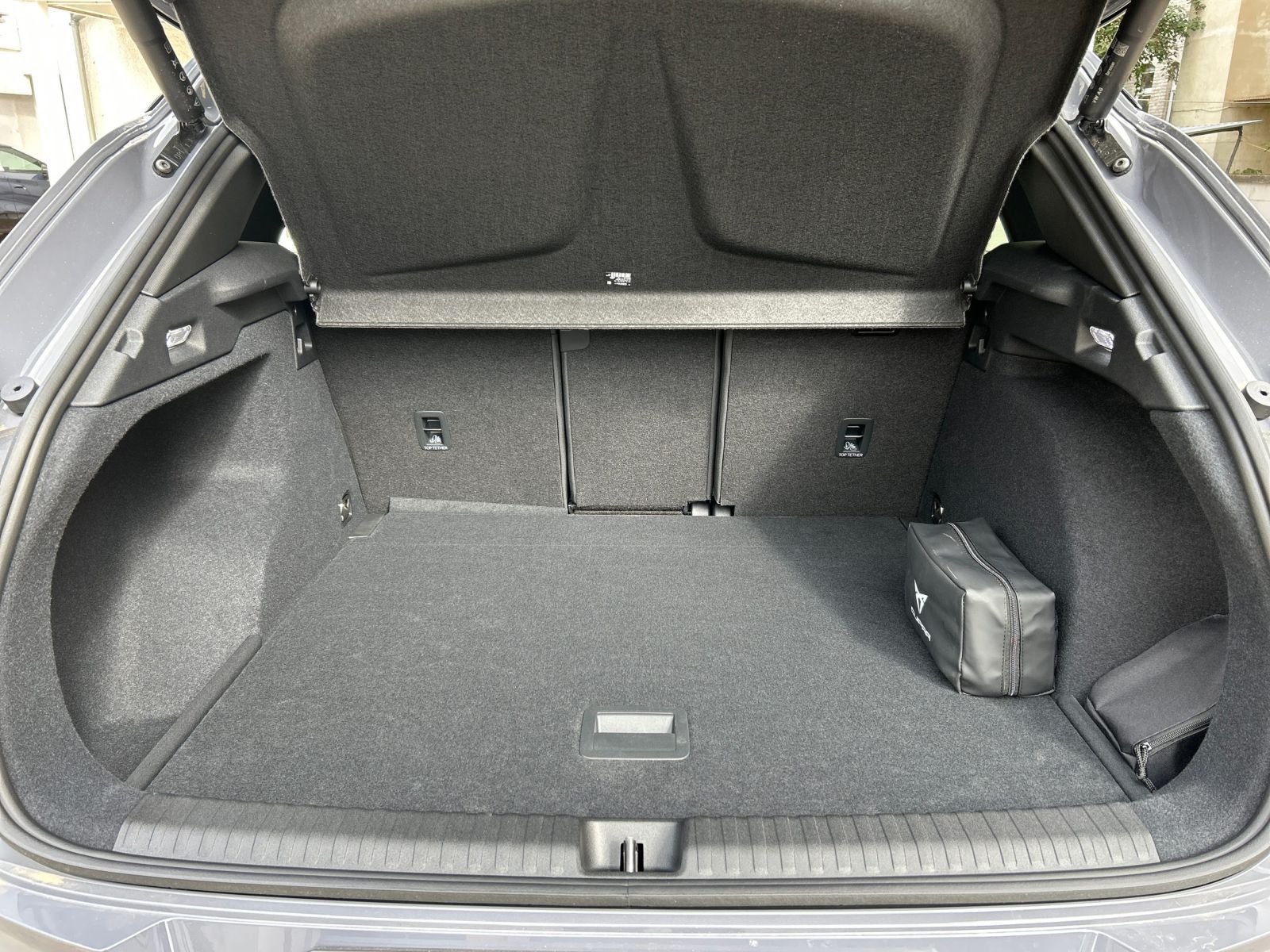 Cupra Terramar - Bild 15